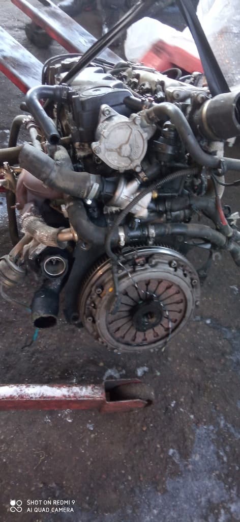 Moteur 937 A2.000 — vue 2
