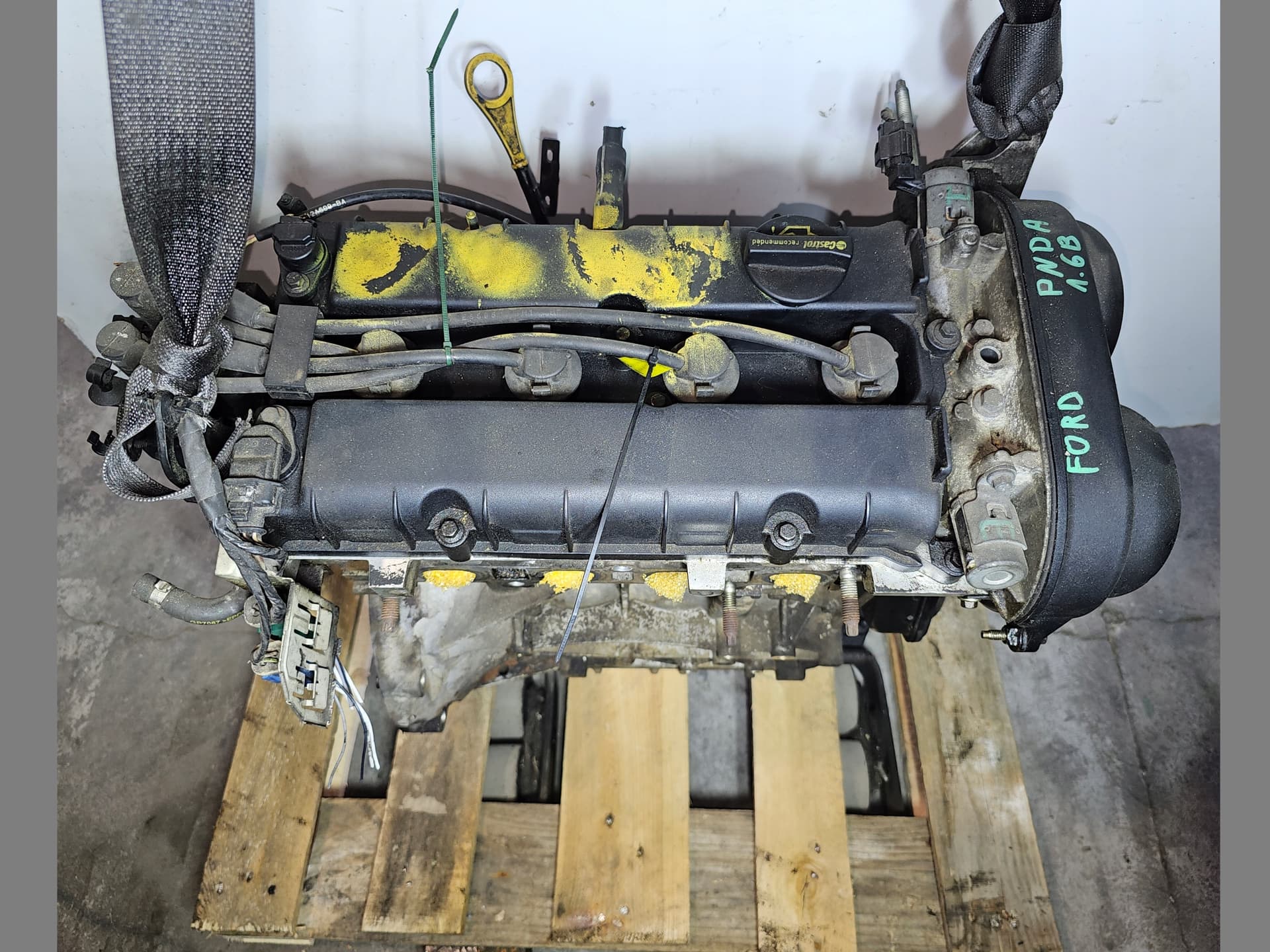 Moteur PNDA — vue 3