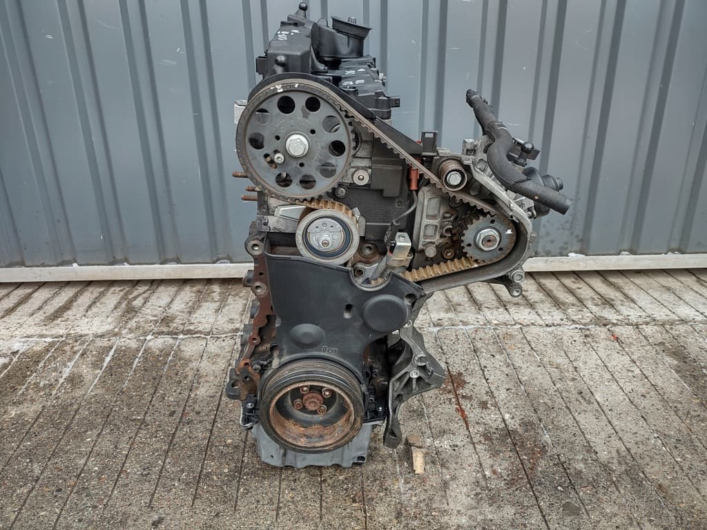 Moteur CKFC — vue 5