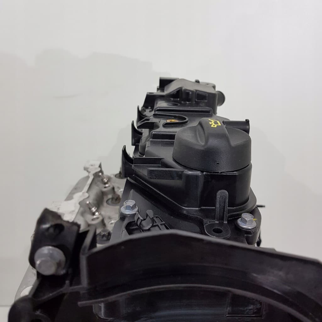 Moteur 3WZ-TV (DV6FDU) — vue 5