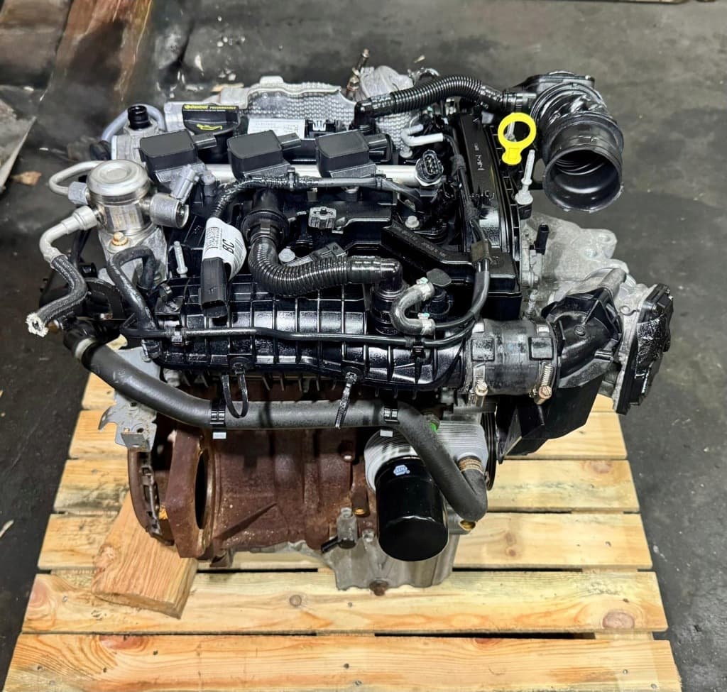 Moteur M2GA pour Ford Grand C-max 1.0 Petrol
