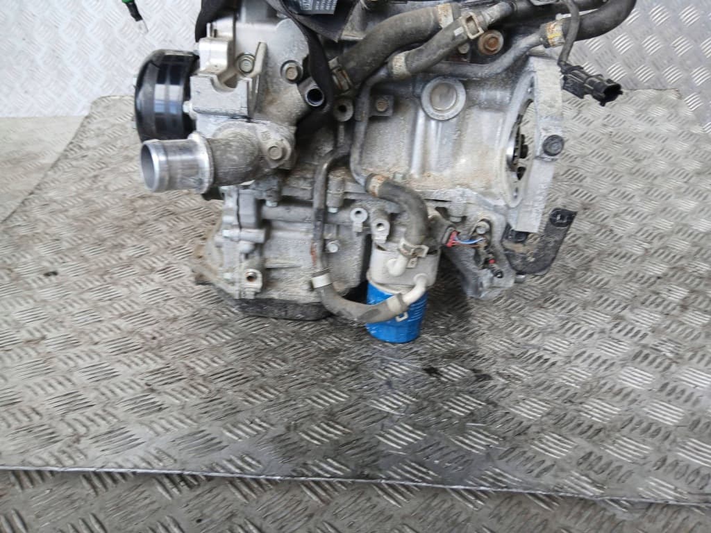 Moteur G3LE — vue 3
