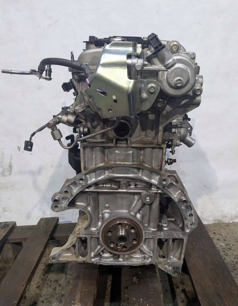 Moteur P5-VPR — vue 4