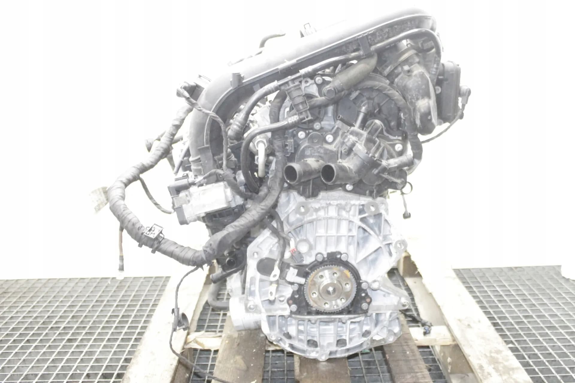 Moteur DGEA — vue 3