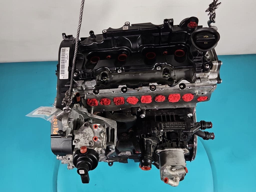 Moteur DTSB - Image 1