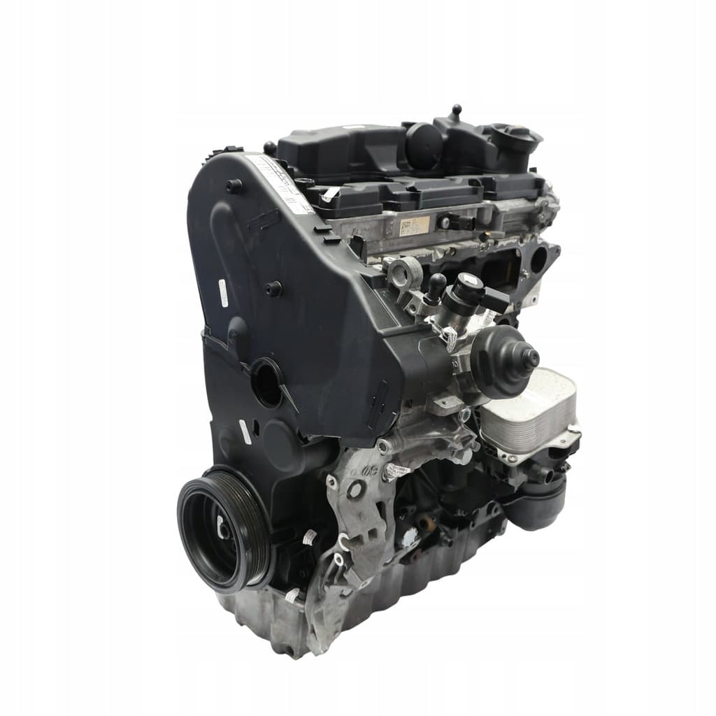 Moteur CUUF pour Volkswagen Caddy
