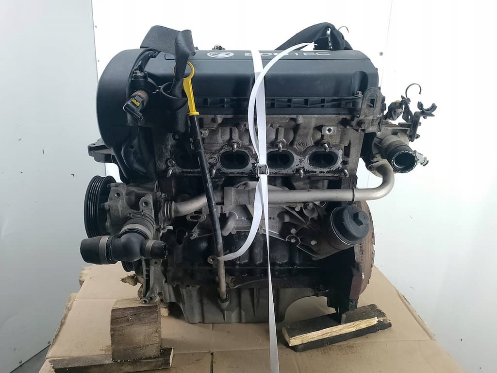 Moteur A 18 XEL - Image 1