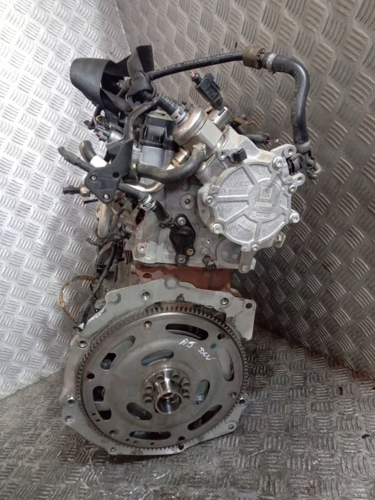 Moteur DLVB pour Audi A5