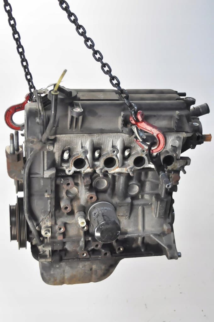 Moteur G4HG - Image 1