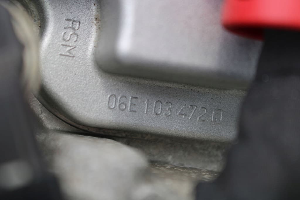 Moteur CREC — vue 8