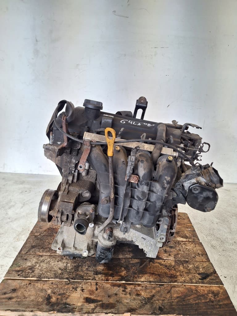 Moteur G4LA - Image 1