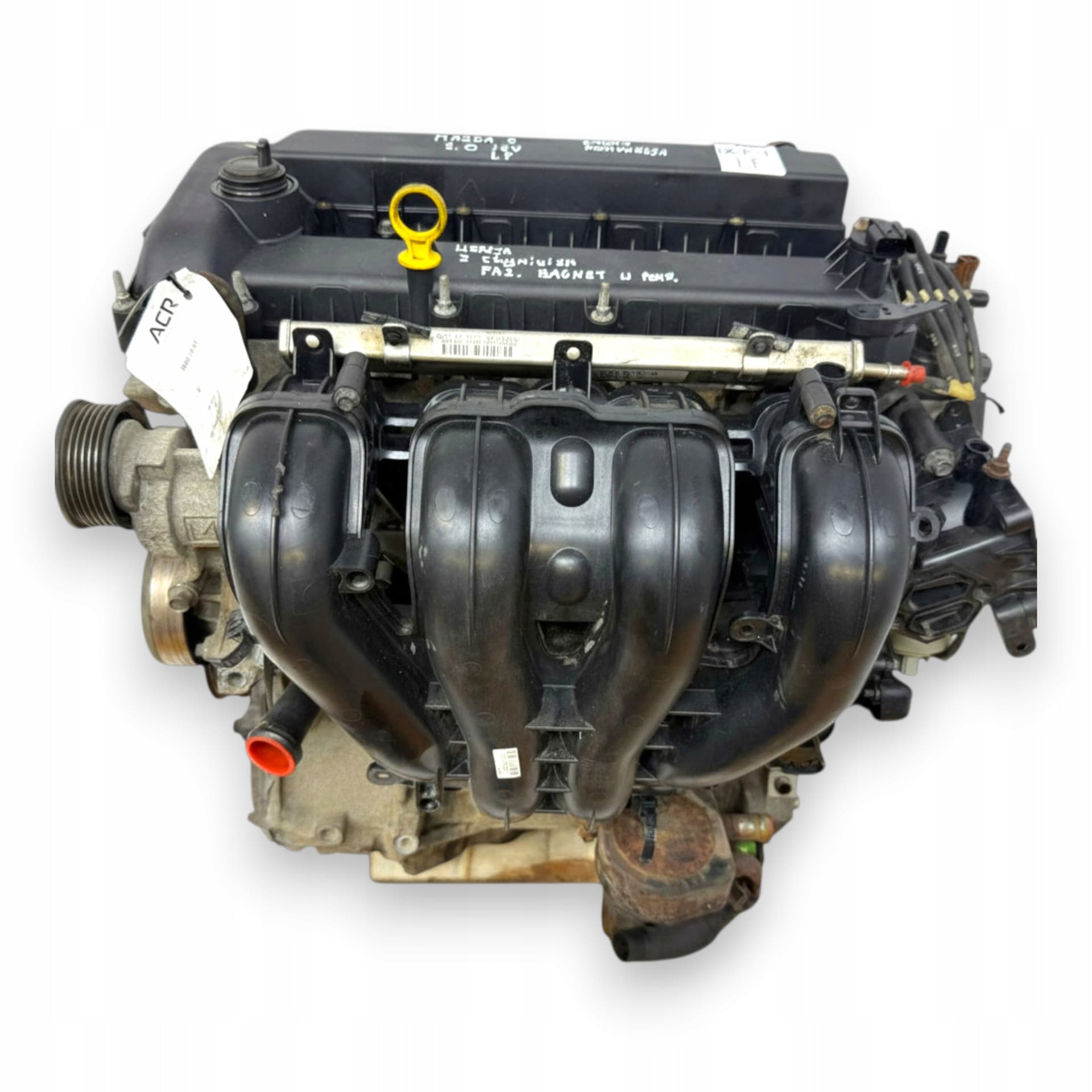 Moteur LFF7 pour Mazda 6 2.0 Petrol