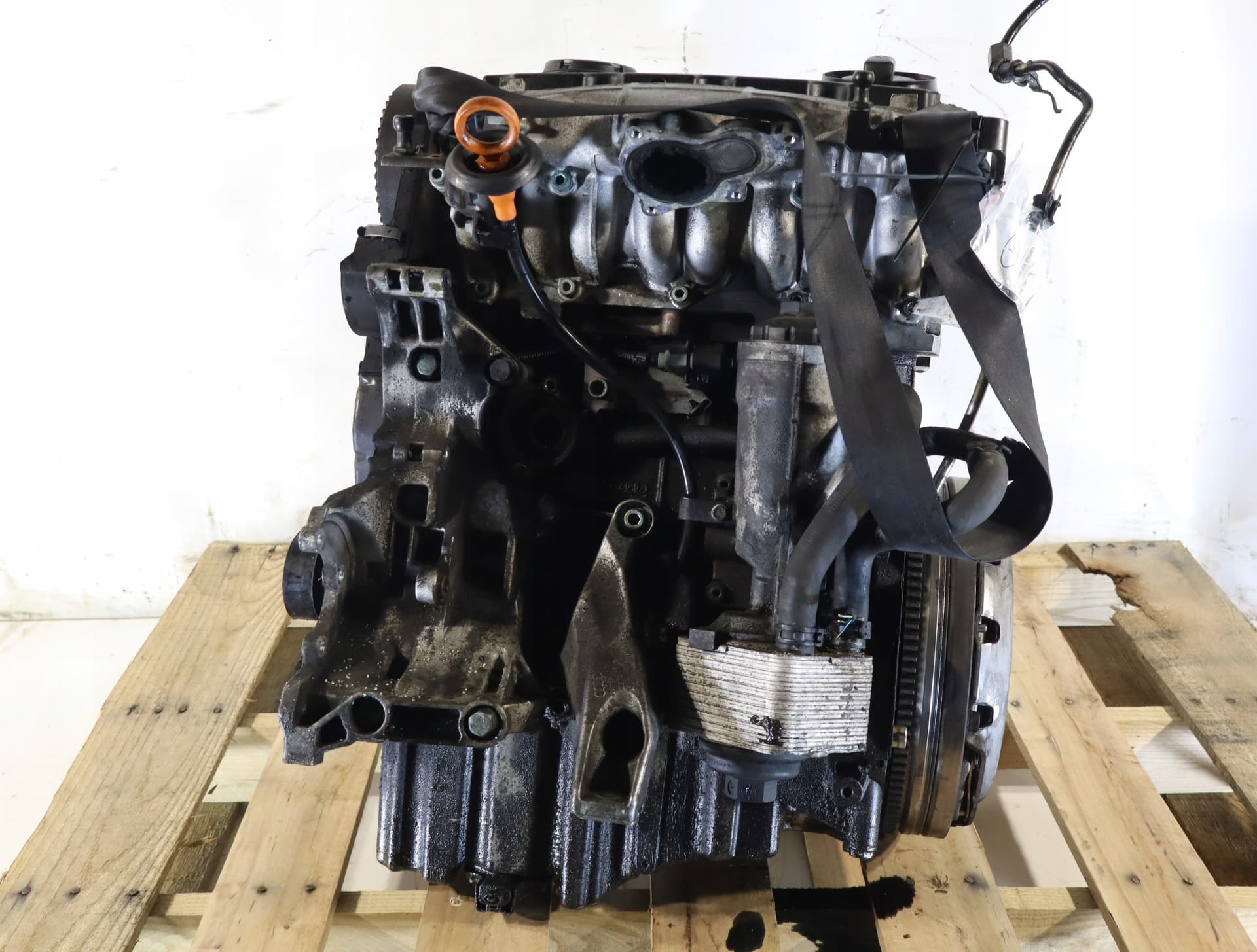 Moteur BLB — vue 3