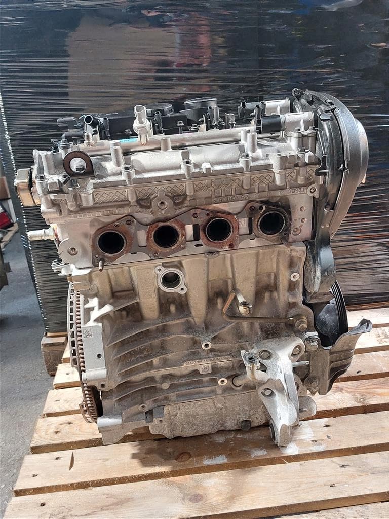 Moteur B 4204 T14 — vue 4