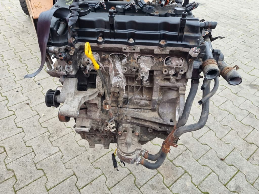 Moteur G4KJ pour Hyundai Tucson 2.4 Petrol