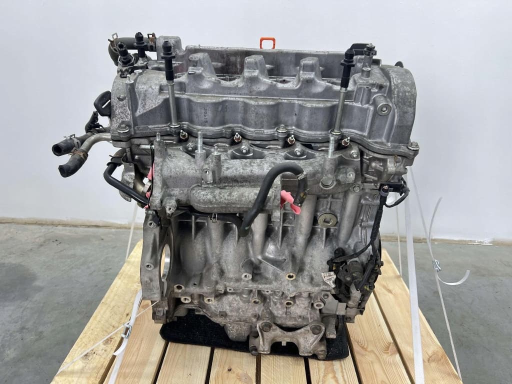 Moteur N22B4 pour Honda Civic