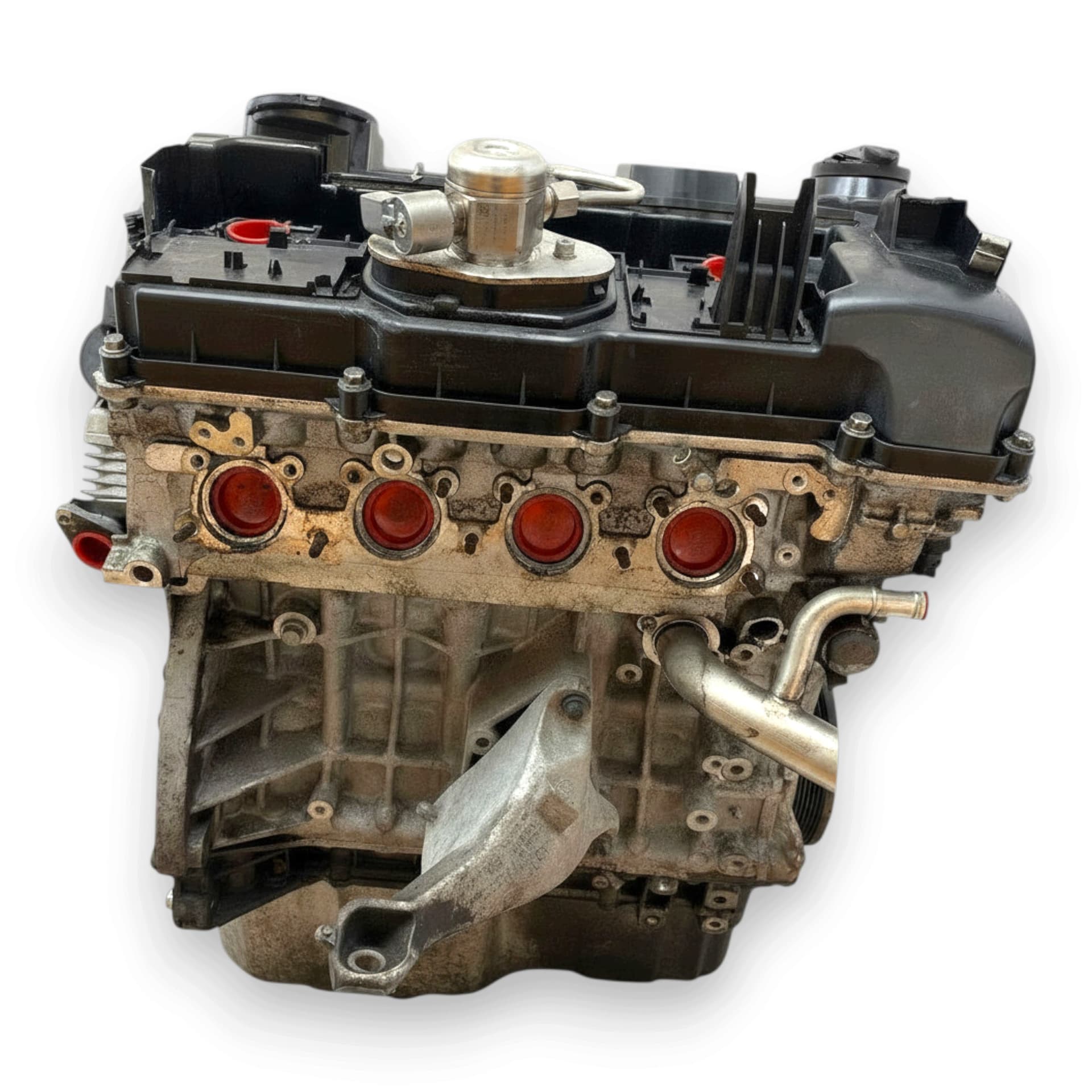 Moteur N43 B16 A — vue 6