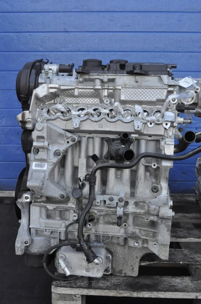 Moteur B 4204 T31 pour Volvo S90