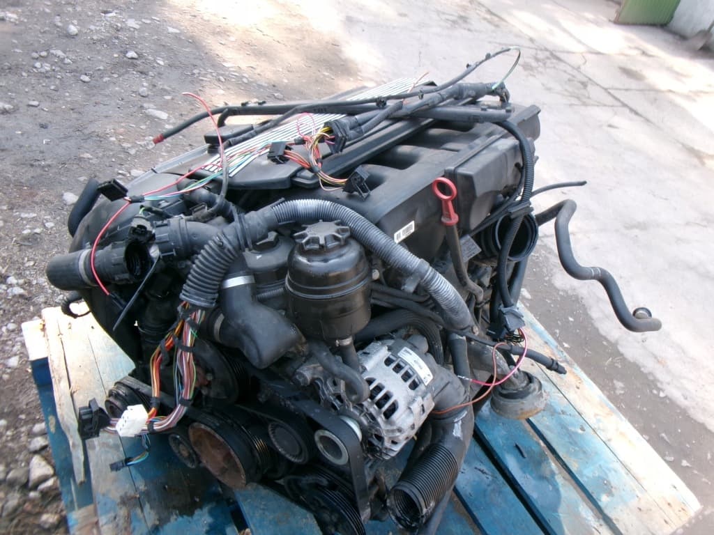Moteur M54 B22 (226S1) - Image 1
