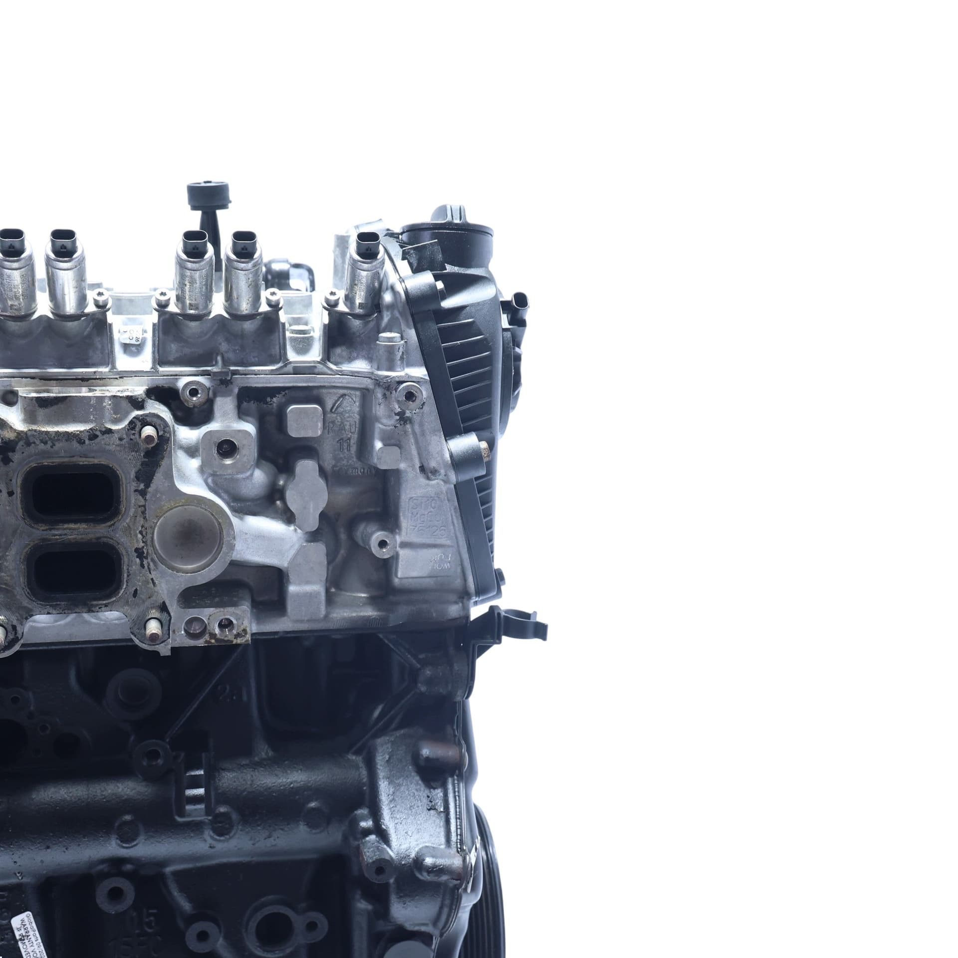 Moteur CNCB — vue 8