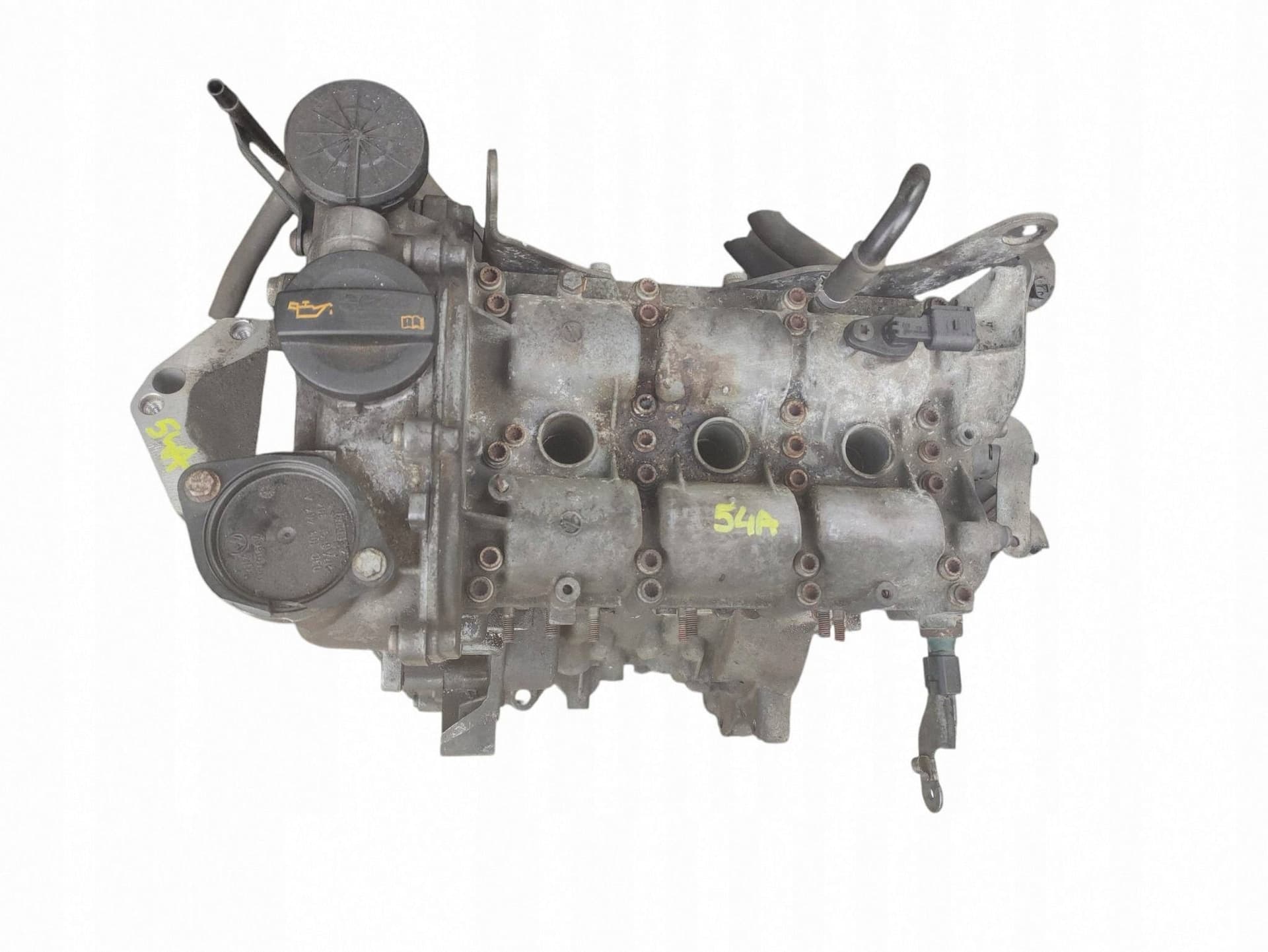 Moteur CGPB — vue 12