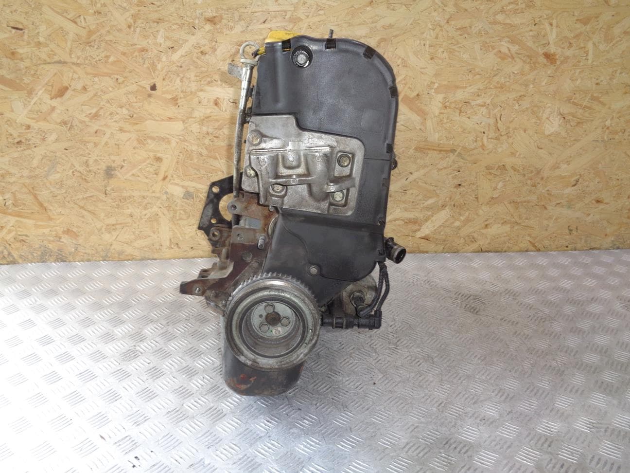 Moteur 843 A1.000 — vue 11
