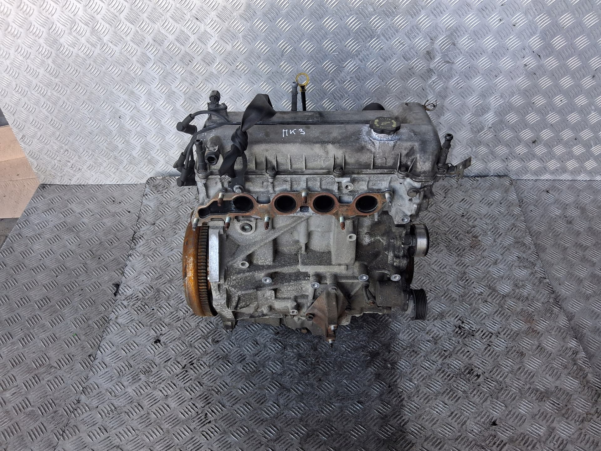 Moteur CGBA - Image 1