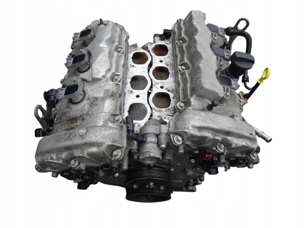 Moteur A 28 NET - Image 1