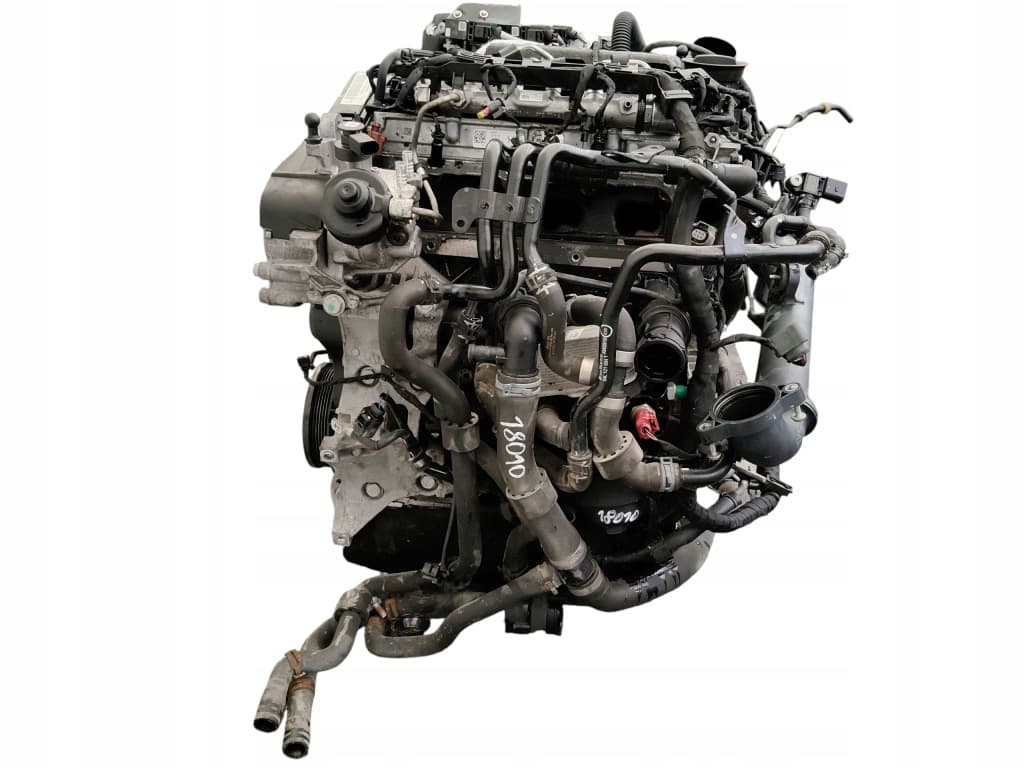 Moteur CXMA - Image 1