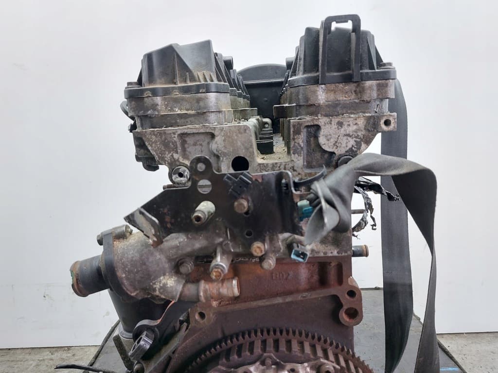 Moteur NFU (TU5JP4) — vue 5