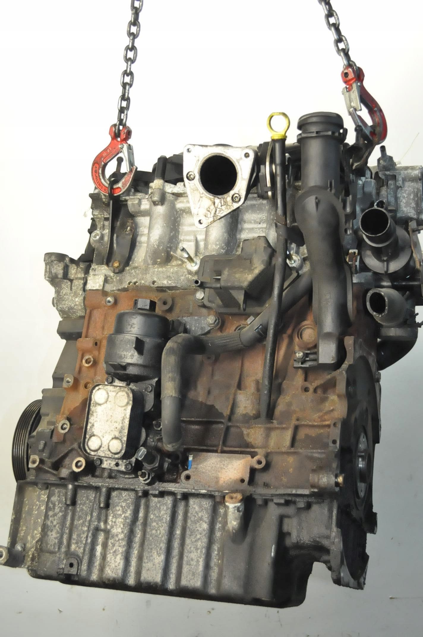 Moteur G6DB pour Ford S-max 2.0 Diesel