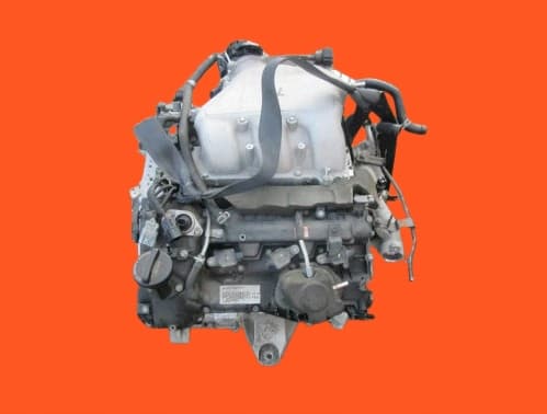 Moteur G6DJ pour Hyundai Equus
