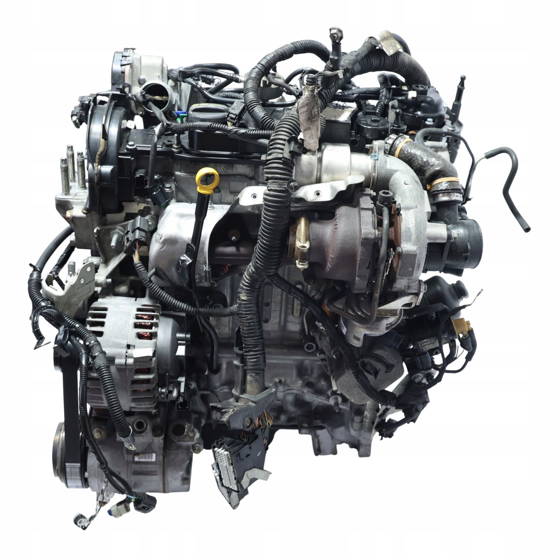 Moteur XWDA - Image 1