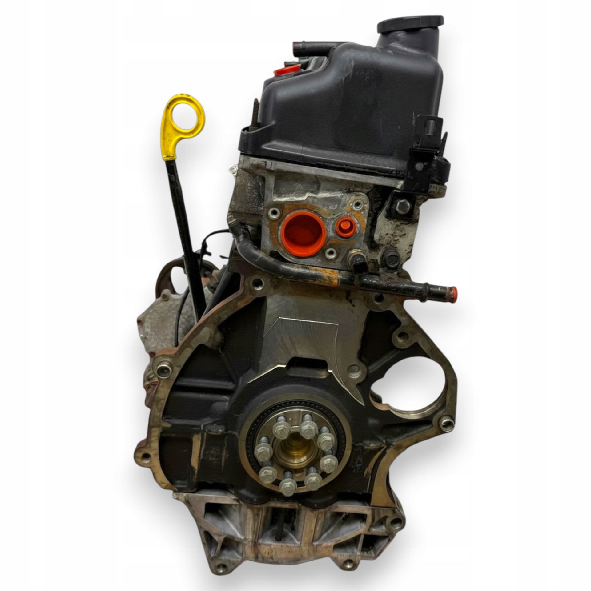 Moteur W10 B16 A — vue 4
