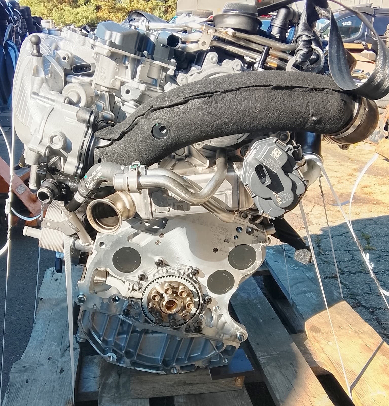 Moteur DTPA — vue 3