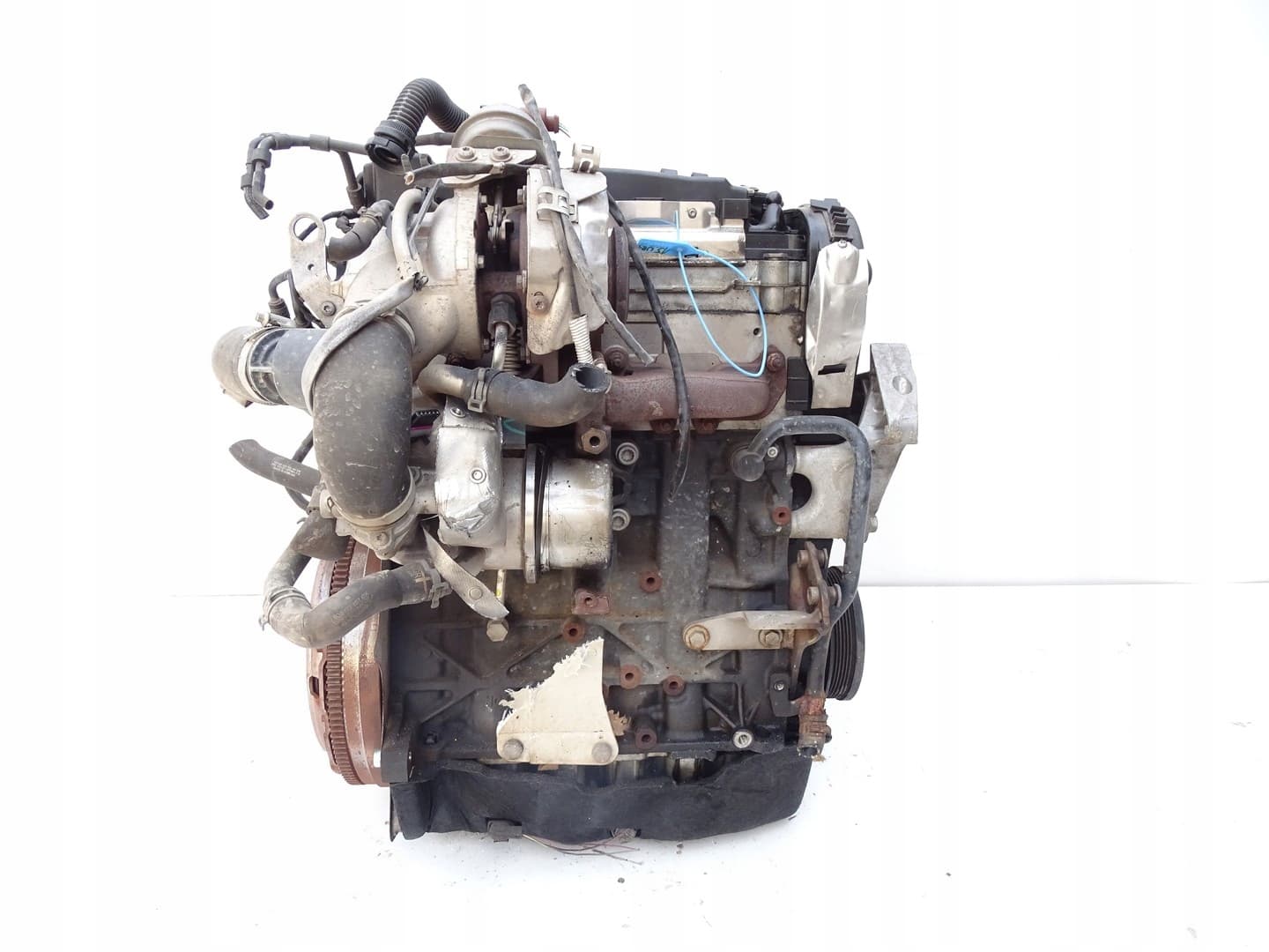 Moteur CXXB - Image 1