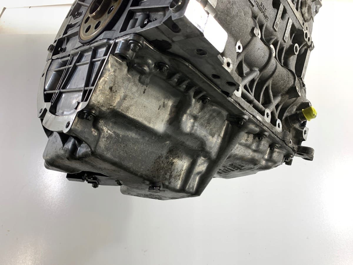 Moteur N47 D20 D — vue 4