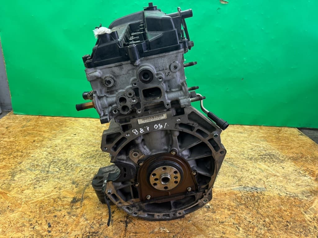 Moteur B 4184 S11 — vue 4