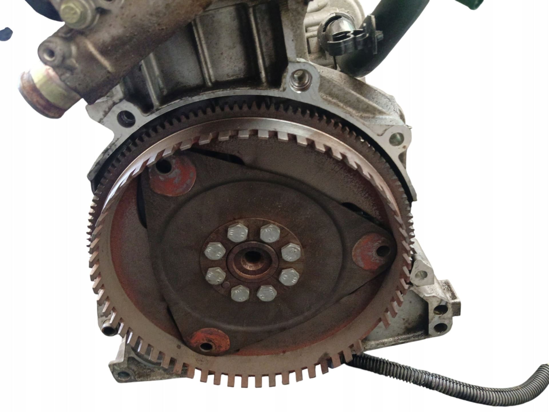 Moteur RFN (EW10J4) — vue 9