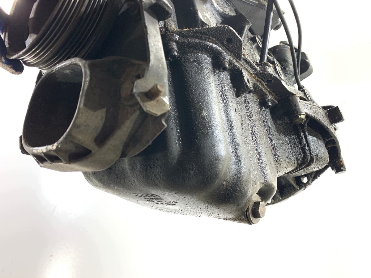 Moteur AEB — vue 4