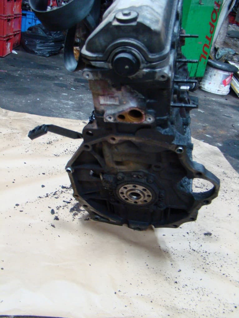 Moteur CECB — vue 6