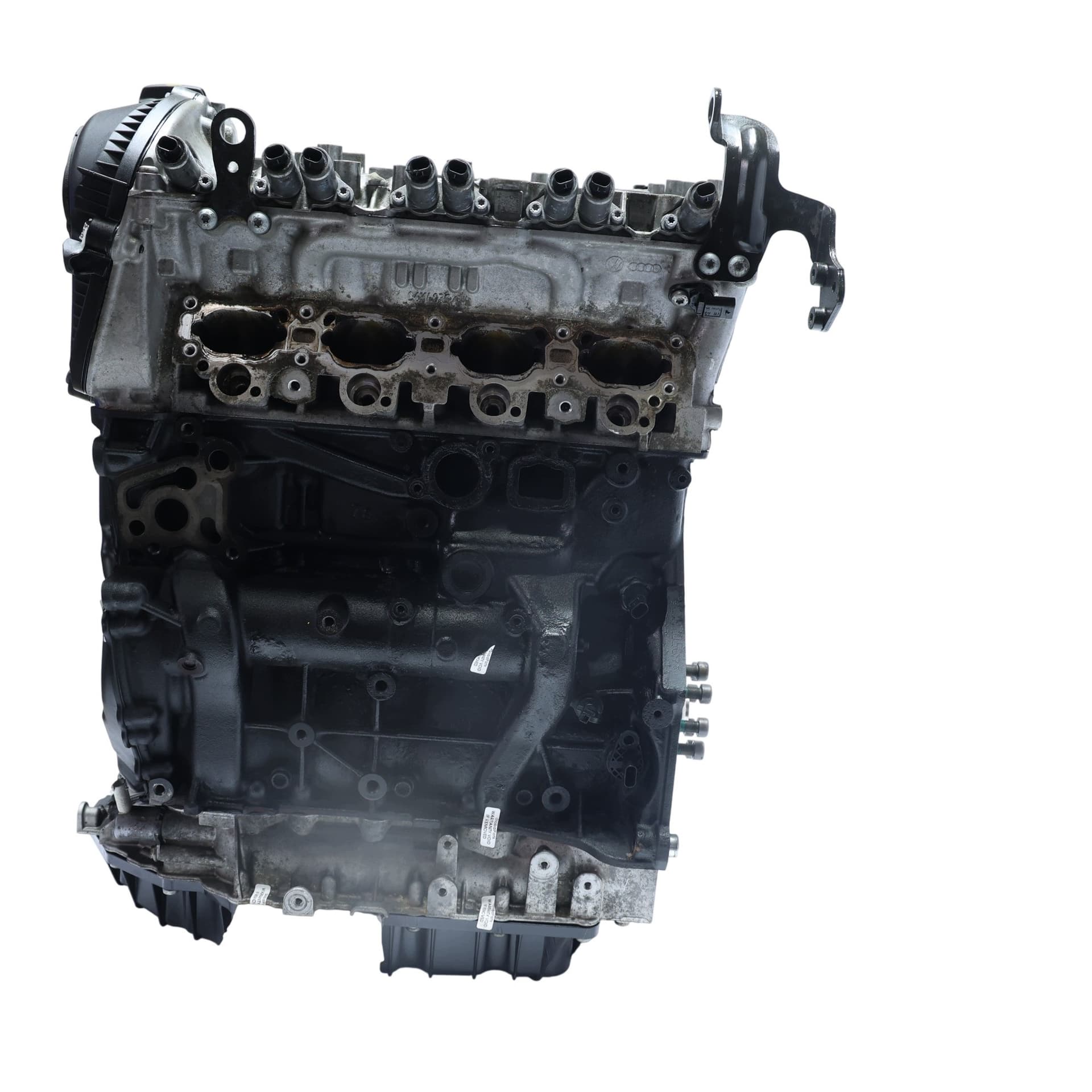 Moteur DKZC — vue 8