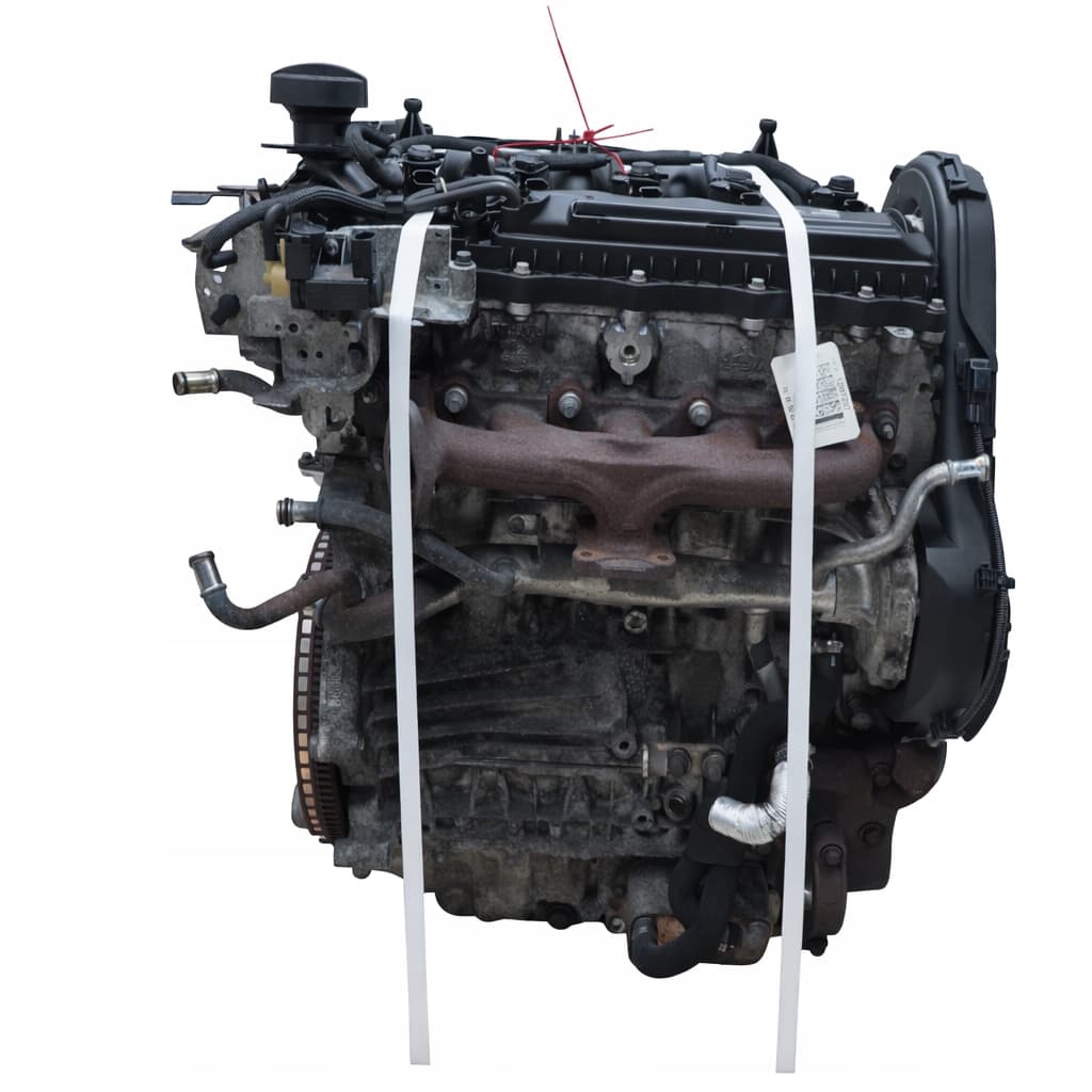 Moteur D 5204 T6 pour Volvo V40 2.0 Diesel