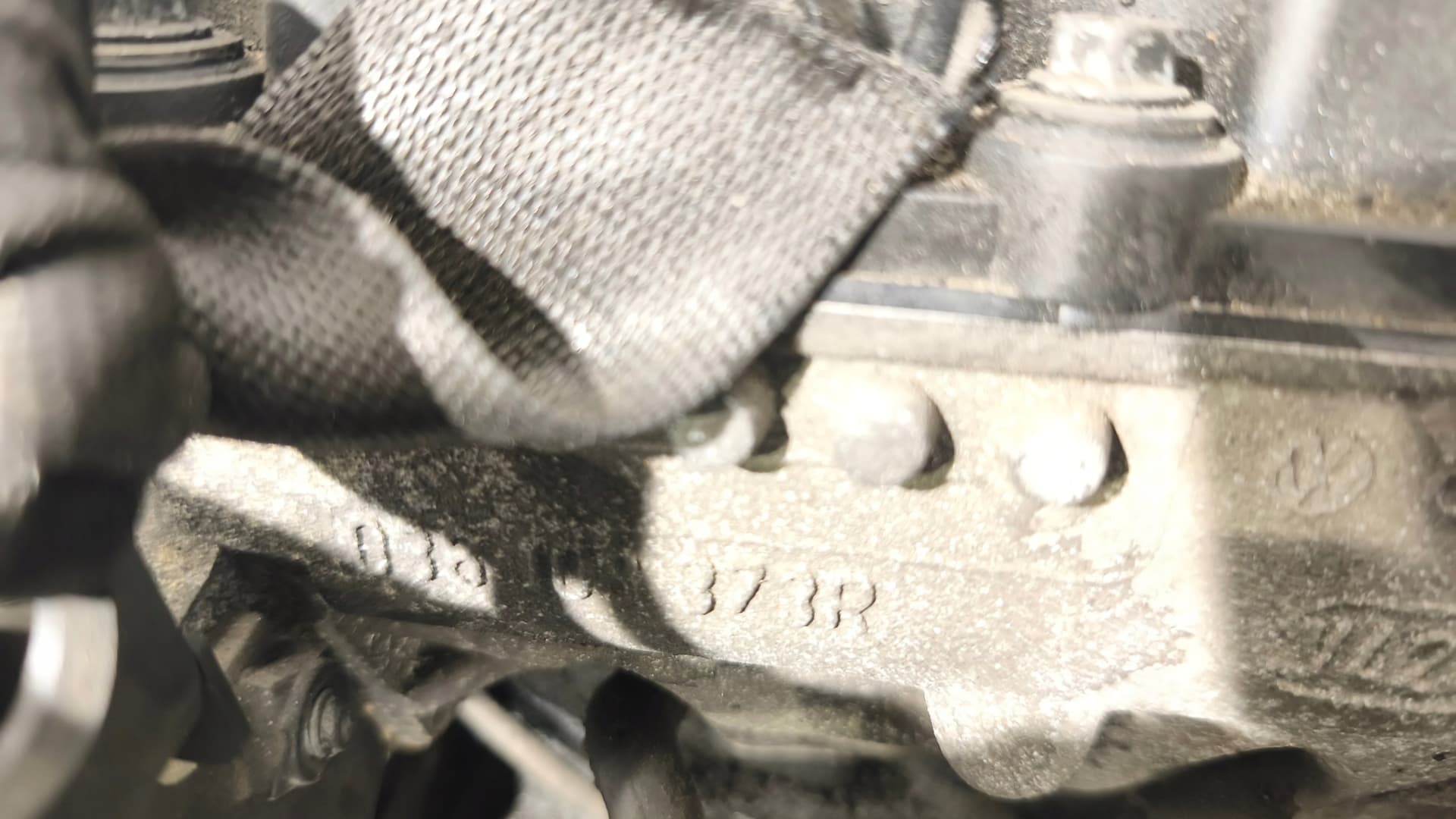 Moteur AVF — vue 4