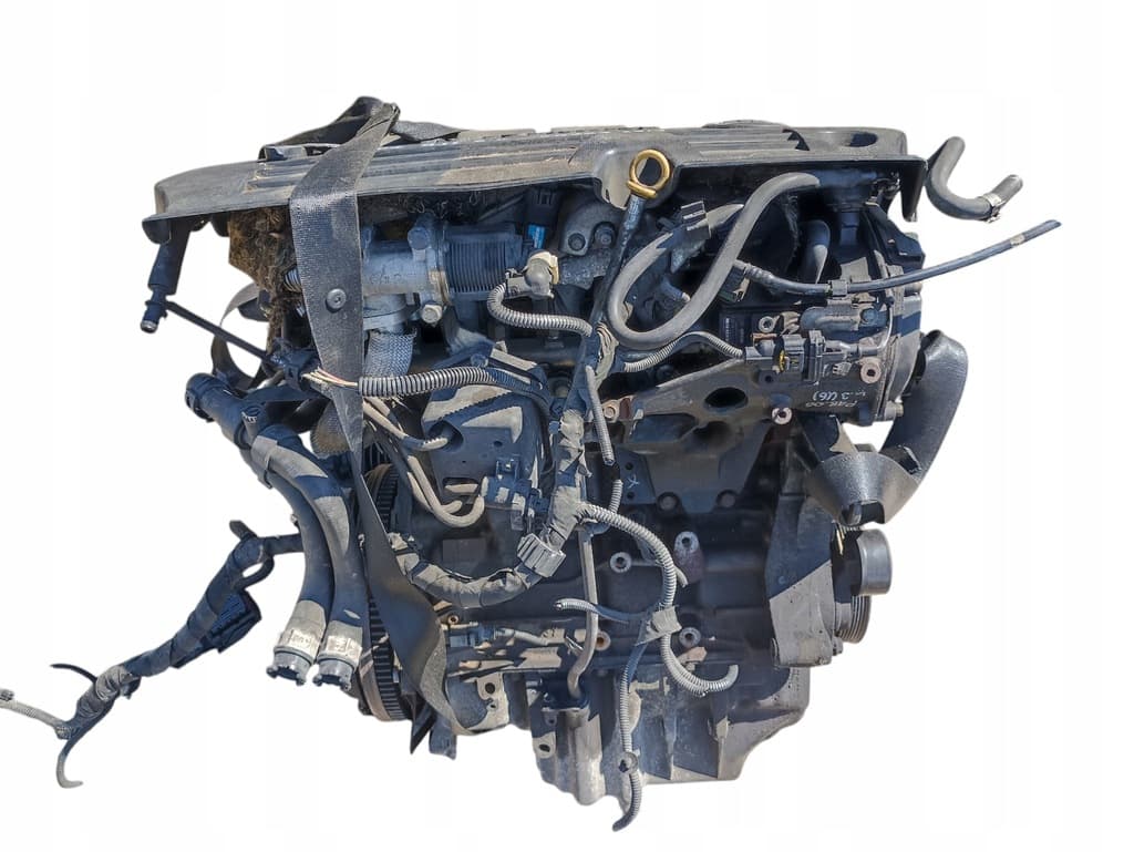 Moteur 192 A8.000 — vue 3