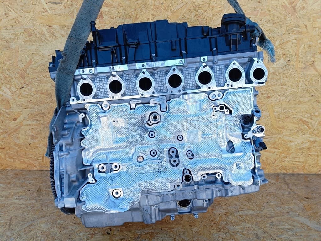Moteur B57 D30 B - Image 1