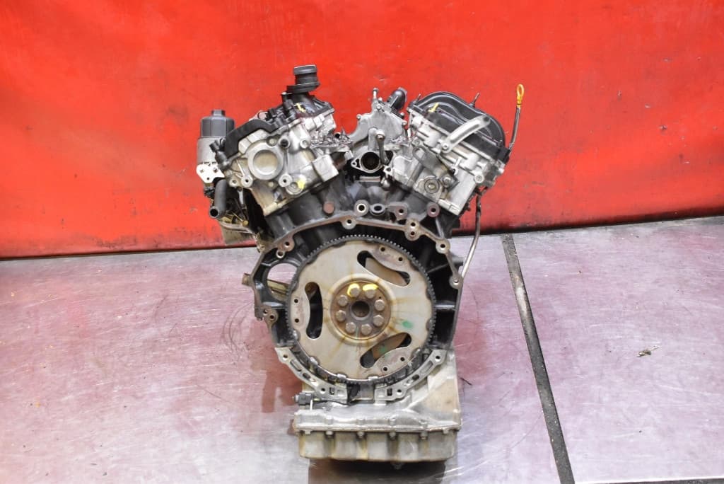 Moteur EXF — vue 4