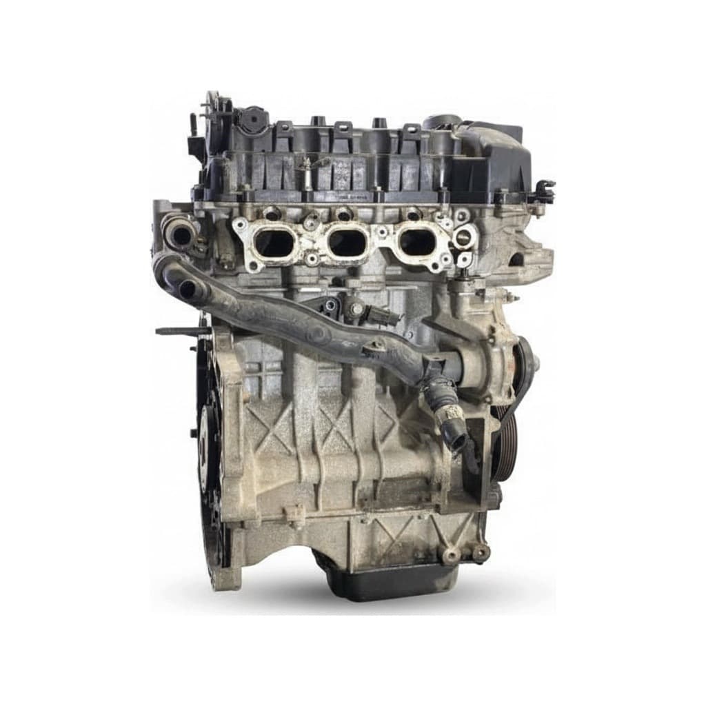 Moteur HMZ (EB2F) - Image 1