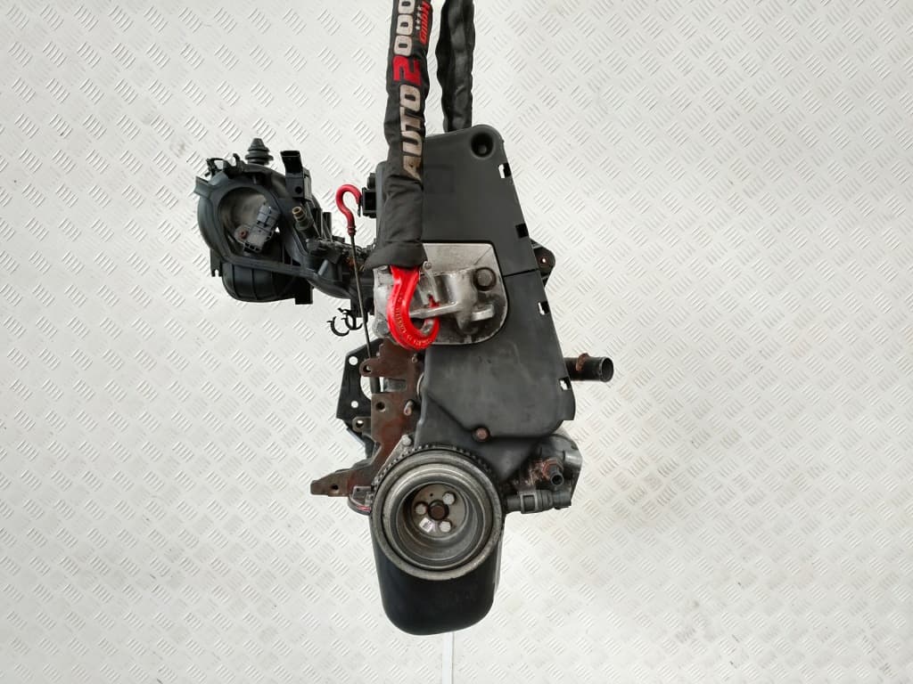 Moteur 350 A1.000 — vue 3