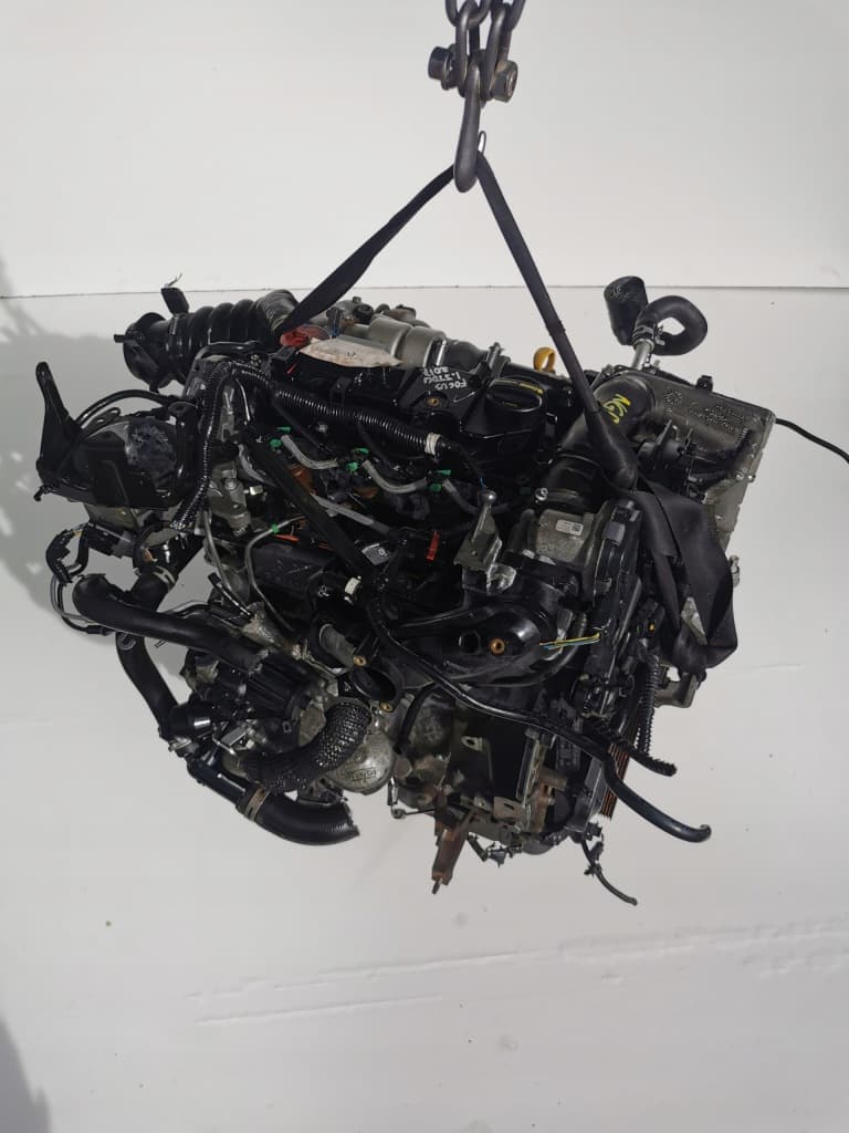 Moteur UGJG pour Ford B-max
